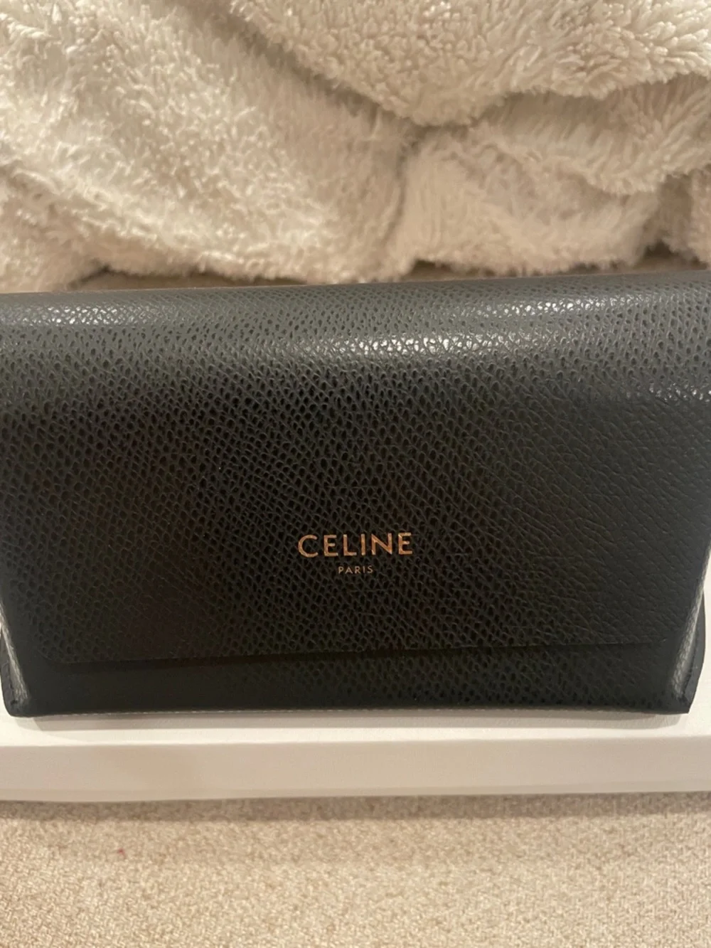 Celine sunglasses case - new with box - Picture 2 of 8